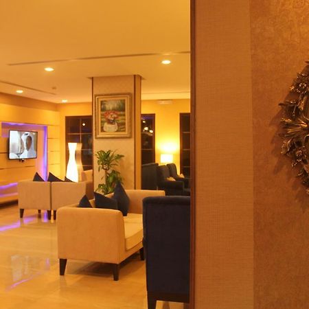 Talia Furnished Apartments Riad Exterior foto