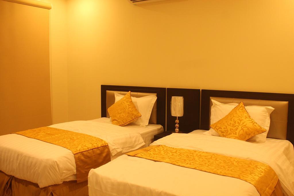Talia Furnished Apartments Riad Cameră foto