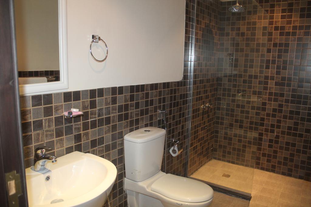 Talia Furnished Apartments Riad Cameră foto